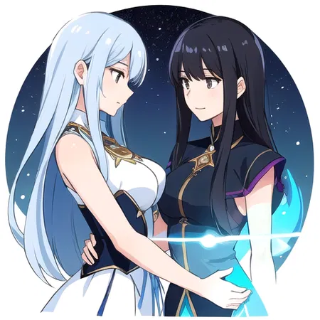 Miss Mystic