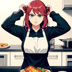 AI chat G-Taste