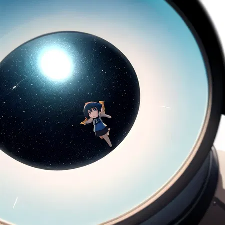 Hoshi wo Ou Kodomo