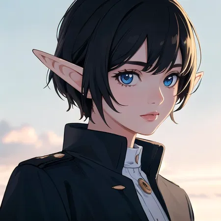 Elf 17