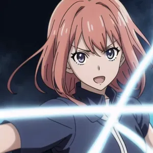 AI chat Doreiku Anime
