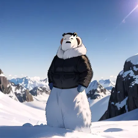 Yeti Rescues