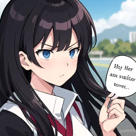 Hagakure Boku no Hero