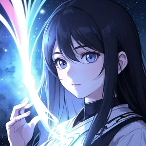 AI chat Echo of the Spirit Chronicles Season 2