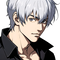 Sakata Gintoki