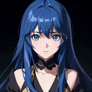 AI chat Lapis Re Lights