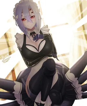 AI chat Arachnera Rachnera