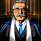 Judge Pooby