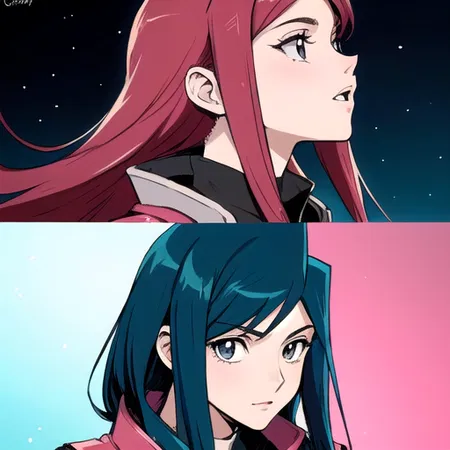 尤吉奥·凯茜·凯瑟琳