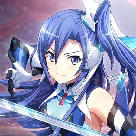 Tsubasa Kazanari
