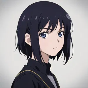 AI chat UmibenoÉtranger Anime