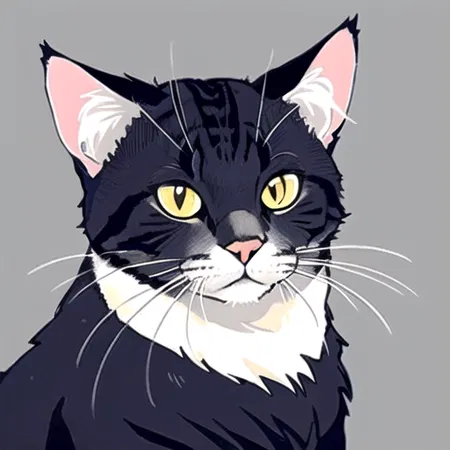 Sir Whiskerton III