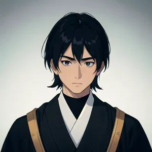 AI chat Shidou Kirisaki