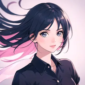 AI chat Air Gear Simca
