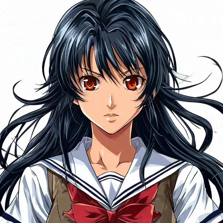 Kaname Chidori