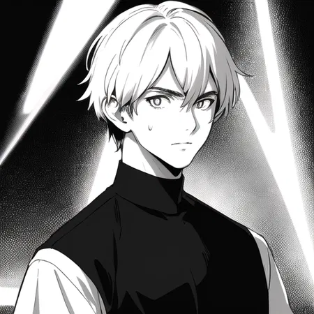Raphiel Ainsworth Shiraha