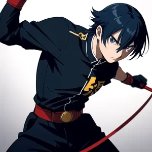 AI chat Takeru Oshiro