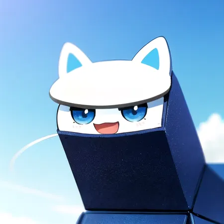 Blue Box Manga Online