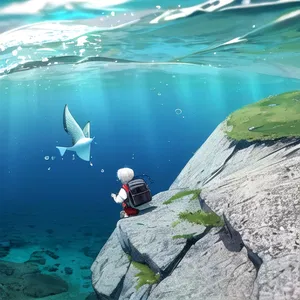 AI chat Koi Maguwai