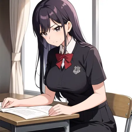 Chisato Nishikujo