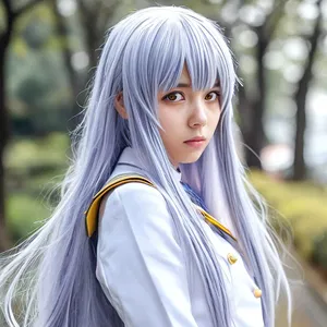 AI chat Kanade Tachibana