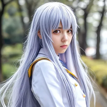 Kanade Tachibana