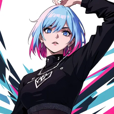 Chaos Rhapsody