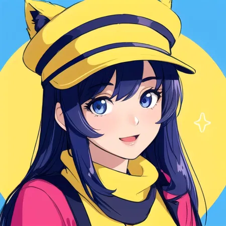 Mangango the Fruity