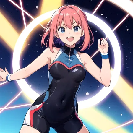 Circles Manga