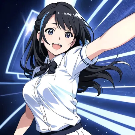 Ninomiya Hinako