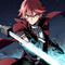 Akame Ga Kill Sword