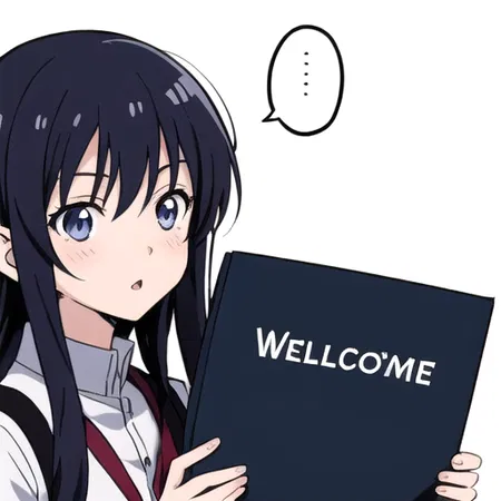 Welcome Home Manga