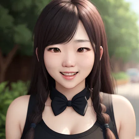 Hyena Chan