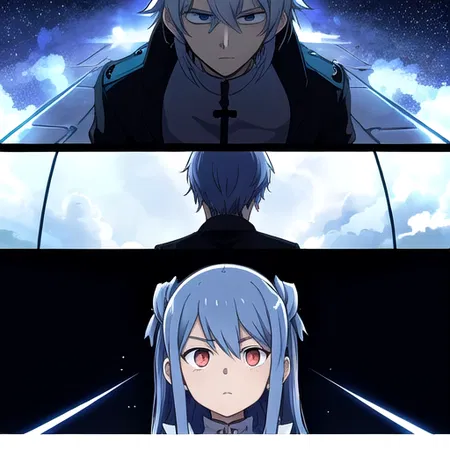 Rokuro Enmado