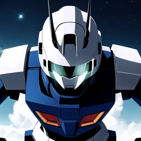 Mobile Suit 0083 Stardust Memory