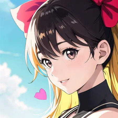 Raku Chan