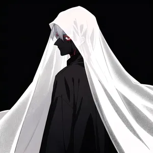 AI chat Deadman Wonderland Shiro