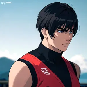 AI chat Tobirama Naruto