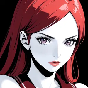 AI chat Rin Kurenai