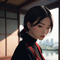 Tomoe Umari