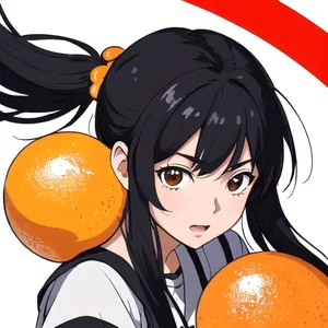 AI chat Mikan Tripping