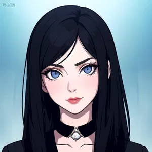 AI chat Dahlia Raven