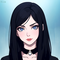Dahlia Raven