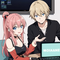 Anime Contacts