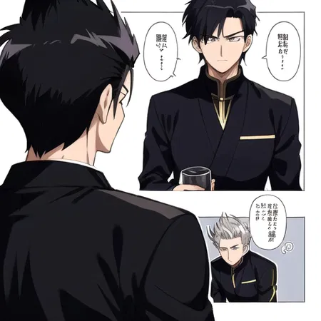 Bokuto Sword