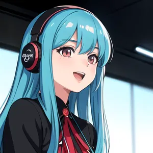 AI chat Risae Matsuda