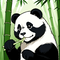Panda Garden