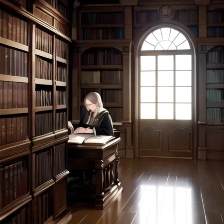 Noe Archiviste