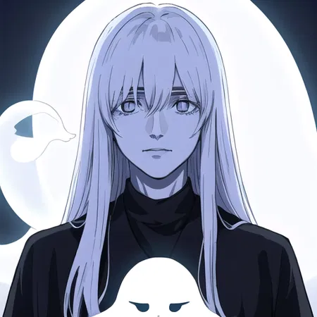 Ghost Blind