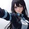 Company and Private Life Manga